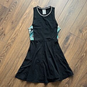 PINK Victoria's Secret Fit and Flair Mini Dress